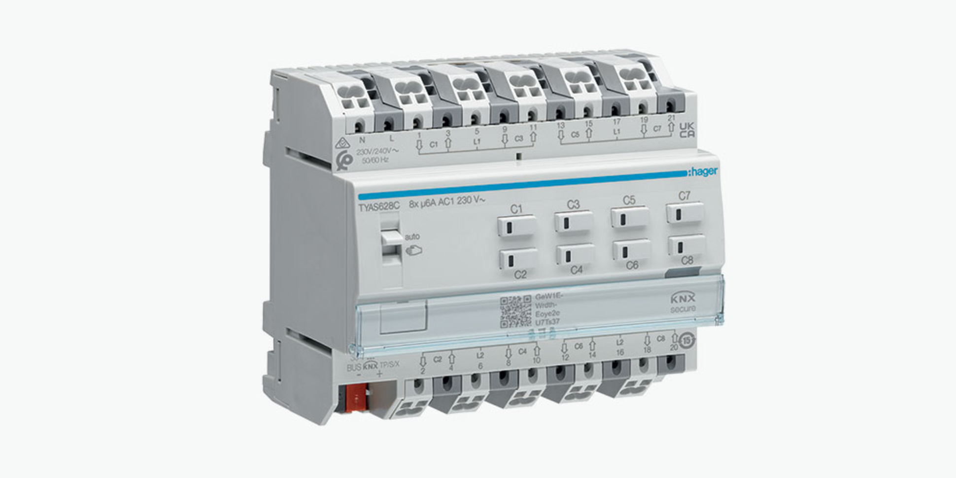 KNX-Lösungen bei Joheß Elektrotechnik GmbH & Co. KG in Hemau