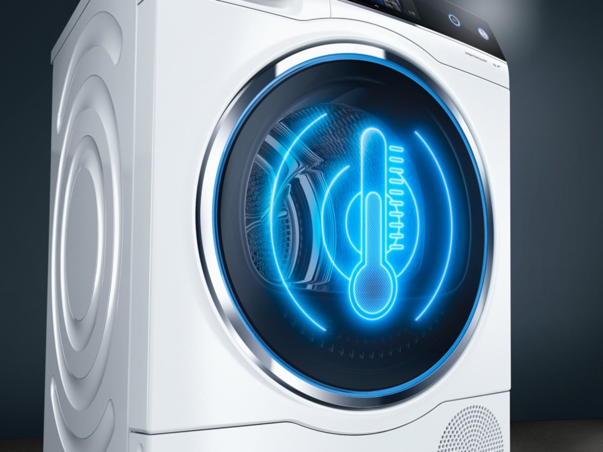 autoDry-Funktion bei Joheß Elektrotechnik GmbH & Co. KG in Hemau