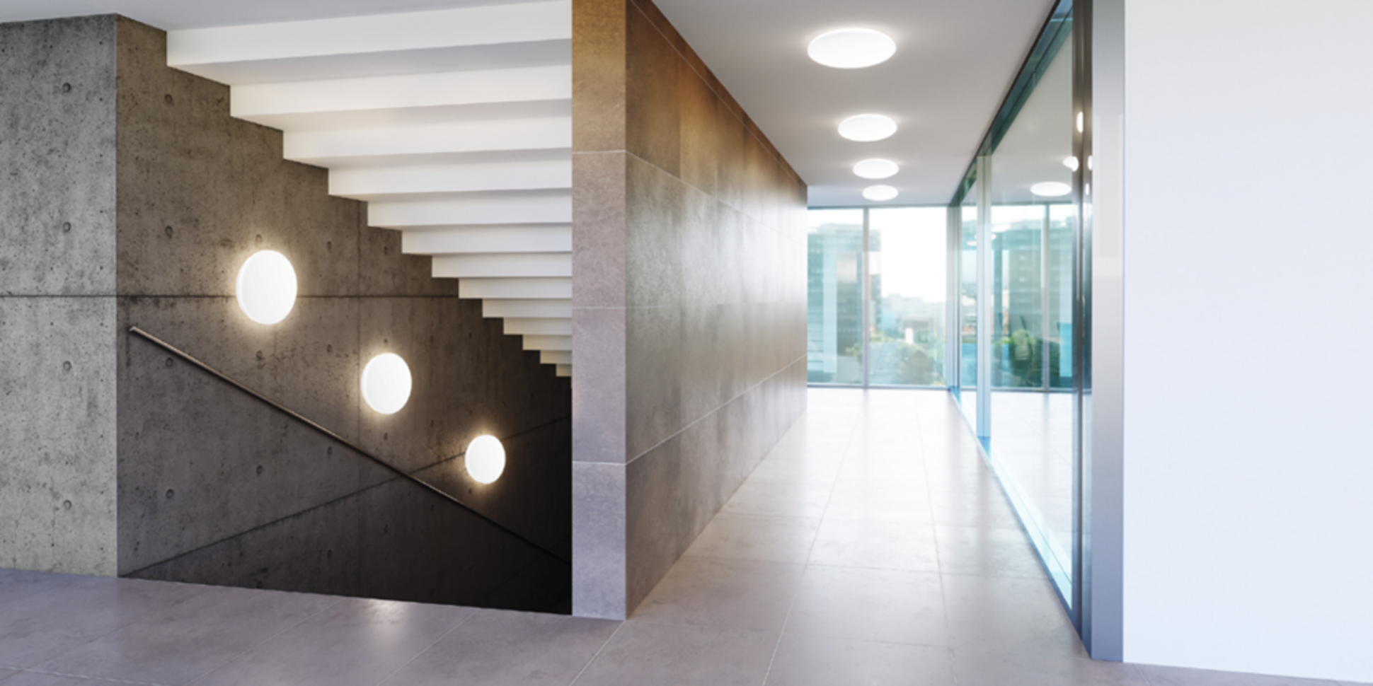 LED-Leuchten bei Joheß Elektrotechnik GmbH & Co. KG in Hemau