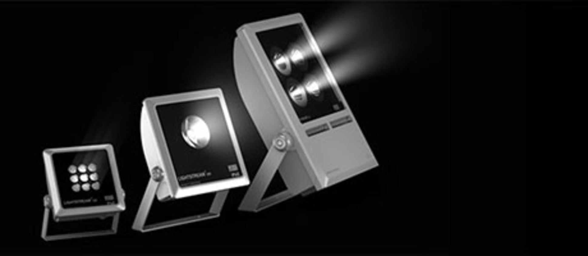 Lightstream LED bei Joheß Elektrotechnik GmbH & Co. KG in Hemau