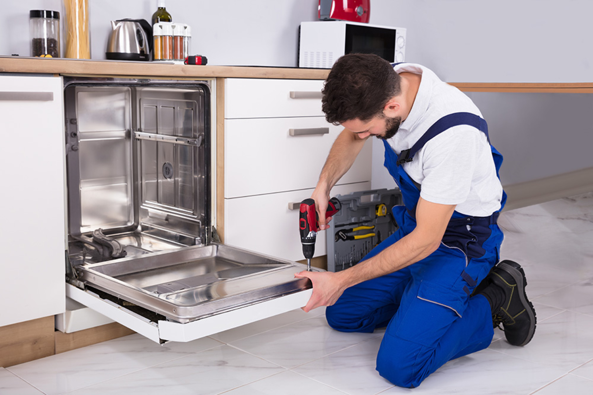 Hausgeräte-Service bei Joheß Elektrotechnik GmbH & Co. KG in Hemau