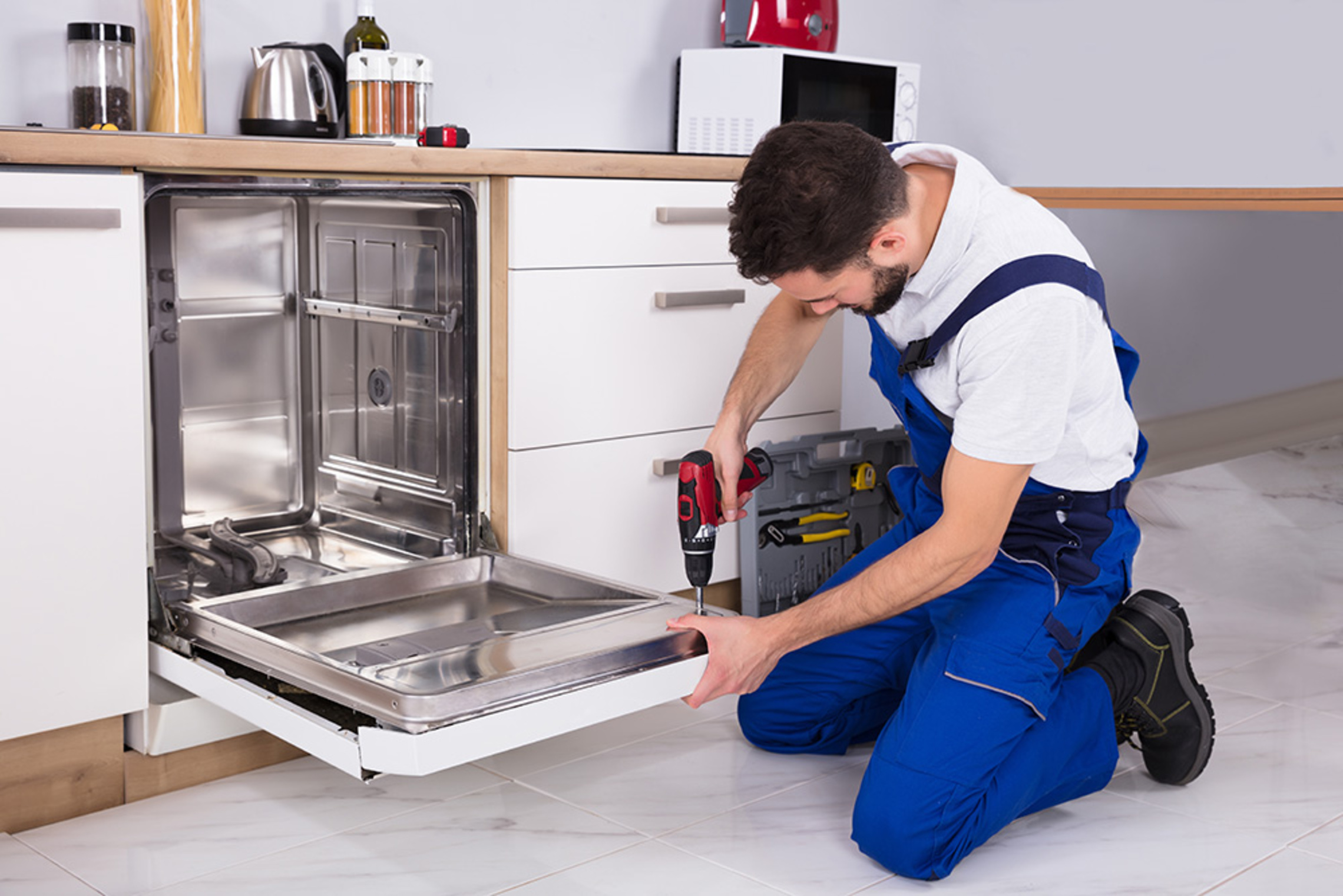 Hausgeräte-Service bei Joheß Elektrotechnik GmbH & Co. KG in Hemau