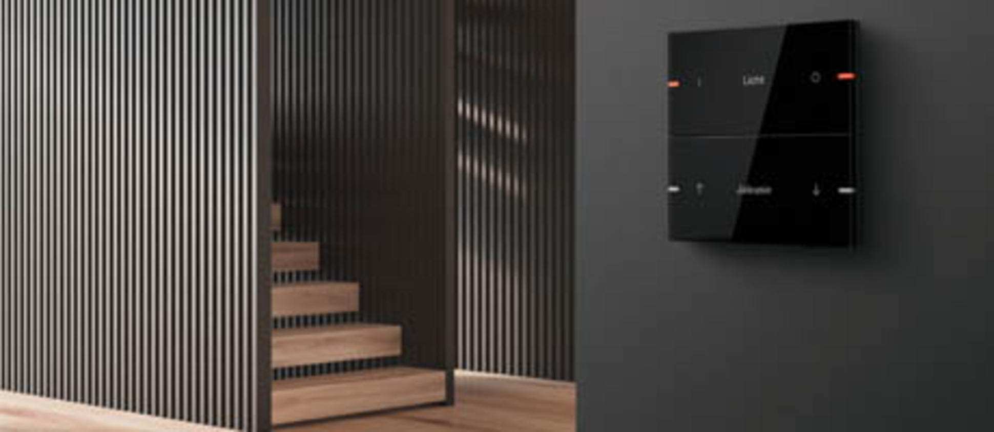Gira Tastsensor 4 bei Joheß Elektrotechnik GmbH & Co. KG in Hemau