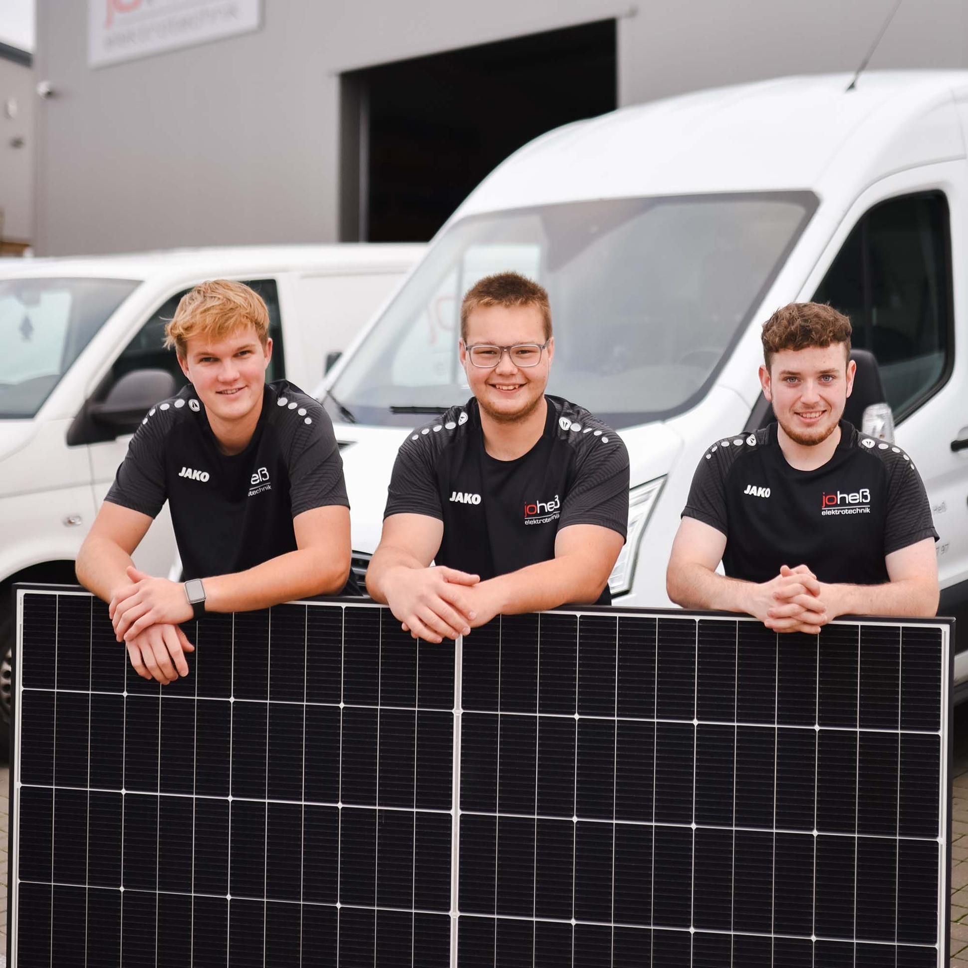 Erneuerbare Energien