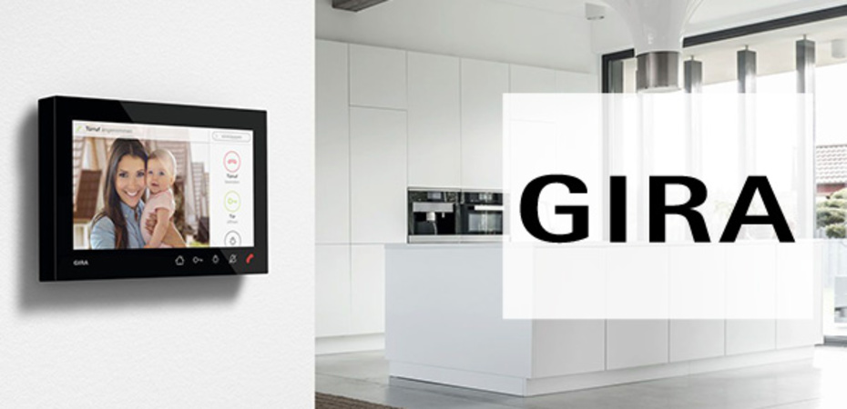 Gira bei Joheß Elektrotechnik GmbH & Co. KG in Hemau