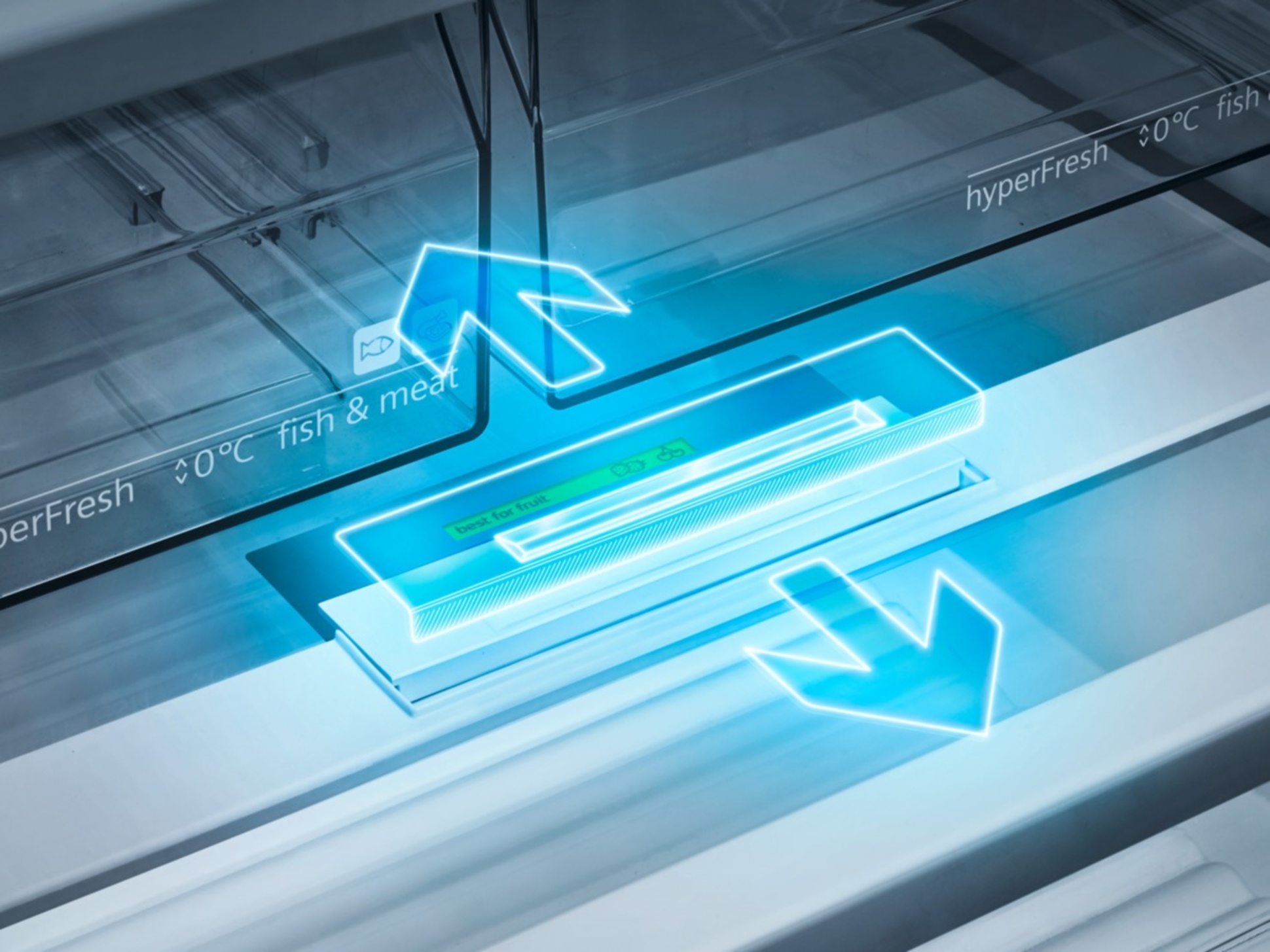 hyperFresh bei Joheß Elektrotechnik GmbH & Co. KG in Hemau