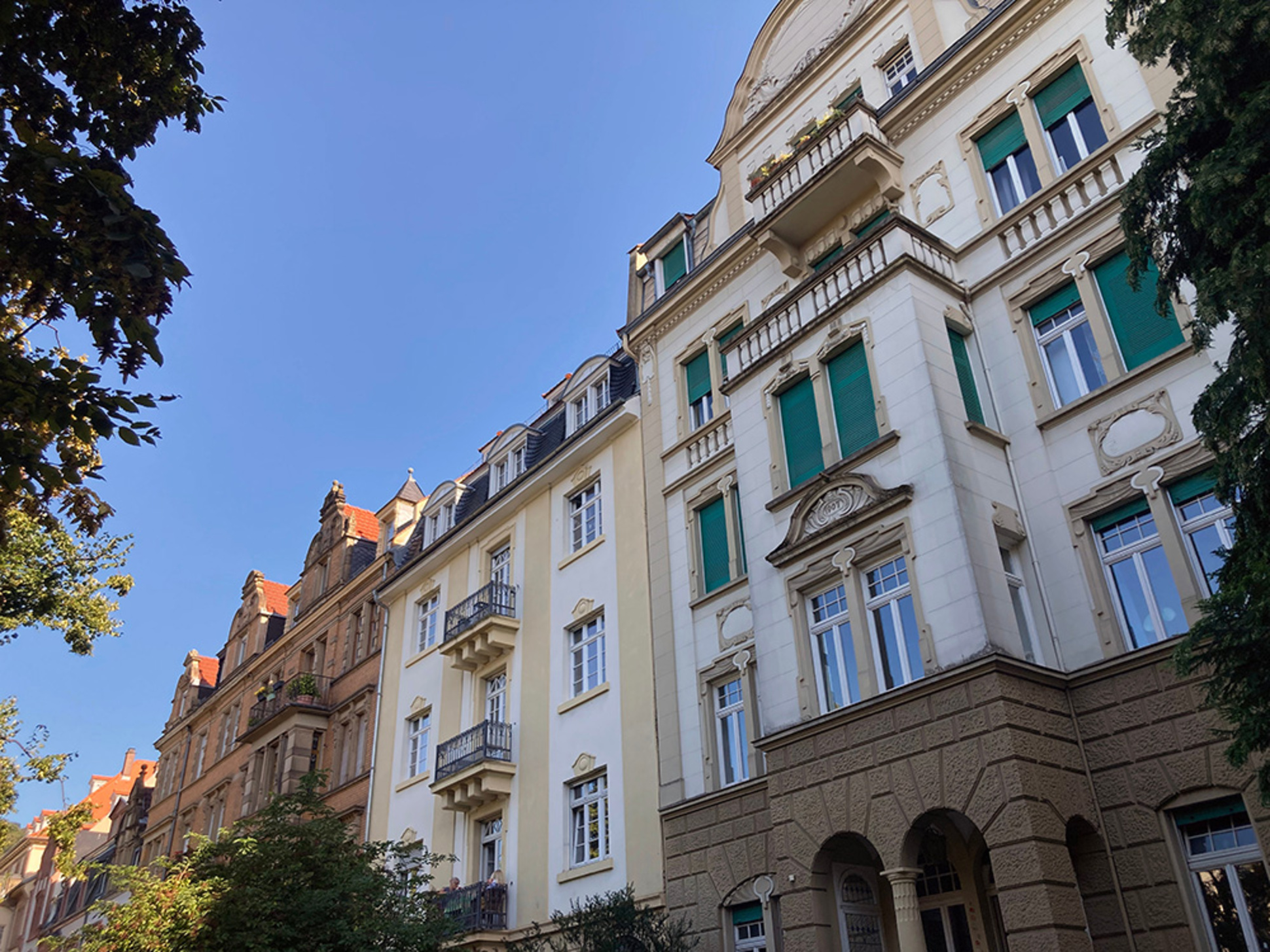 Altbau&shy;sanierung bei Joheß Elektrotechnik GmbH & Co. KG in Hemau