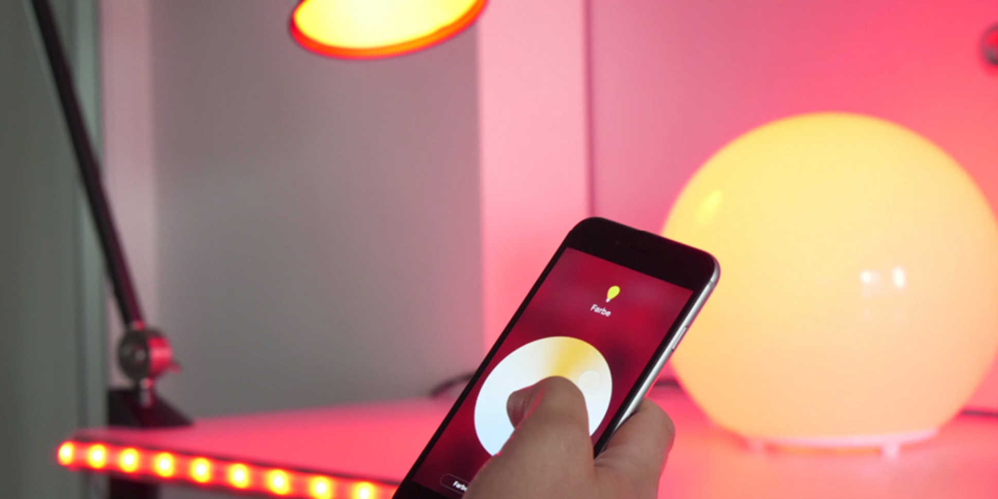 LED-Smart bei Joheß Elektrotechnik GmbH & Co. KG in Hemau