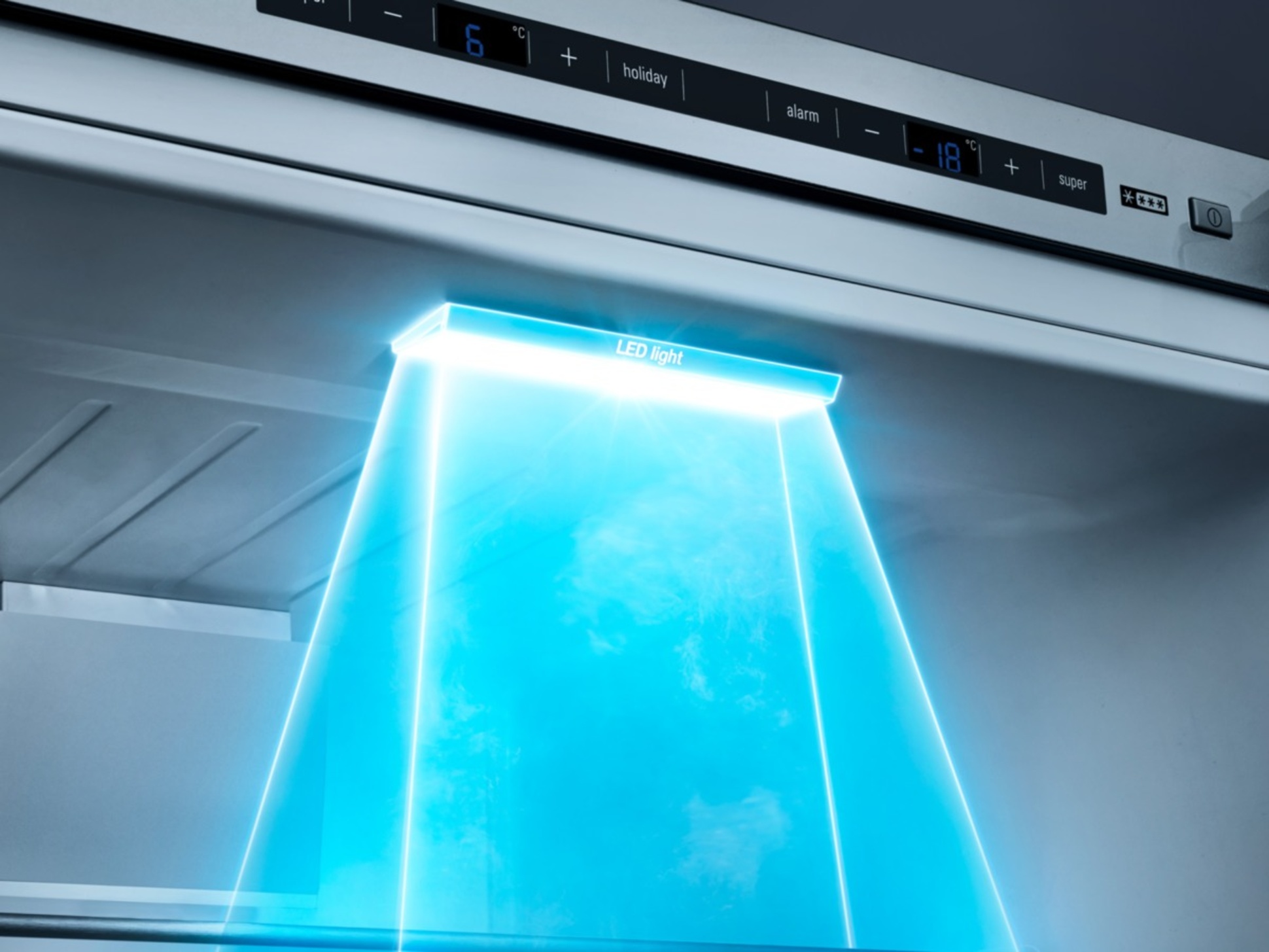 LED Licht bei Joheß Elektrotechnik GmbH & Co. KG in Hemau