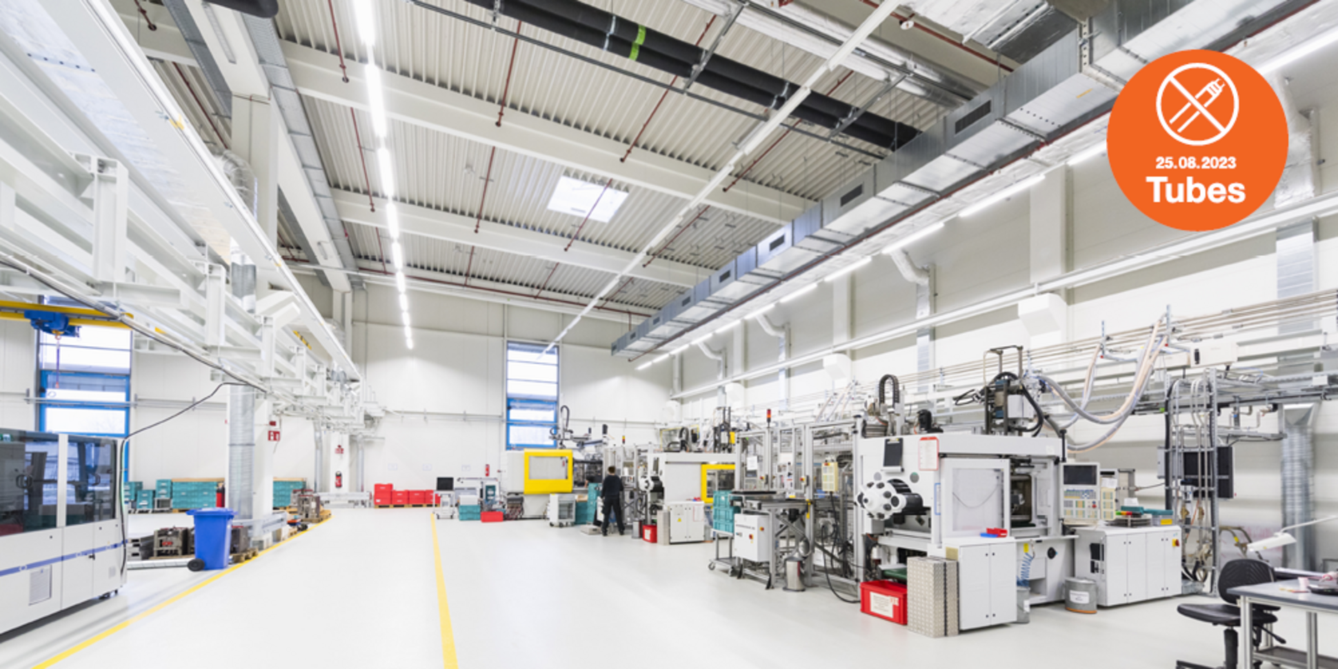Lösungen zum Leuchtstofflampen Verbot bei Joheß Elektrotechnik GmbH & Co. KG in Hemau