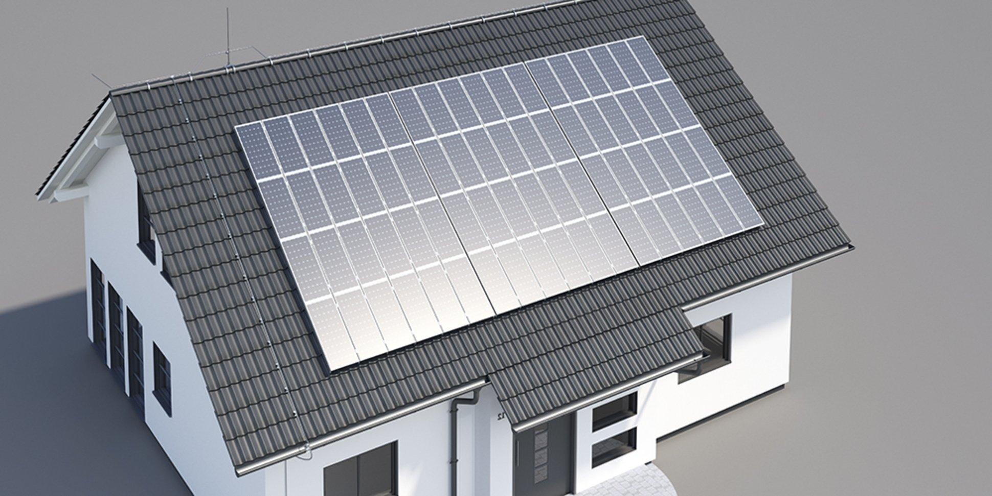 Umfassender Schutz für Photovoltaikanlagen bei Joheß Elektrotechnik GmbH & Co. KG in Hemau