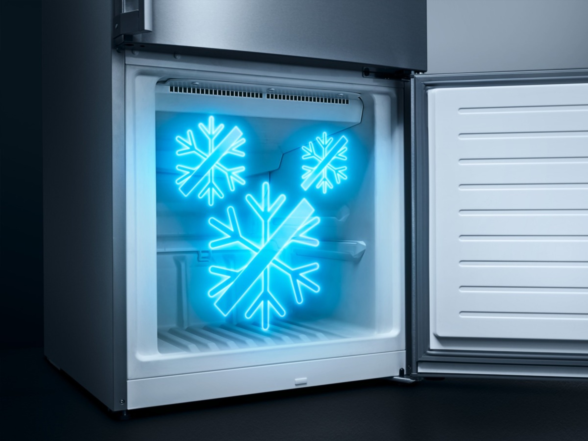 noFrost bei Joheß Elektrotechnik GmbH & Co. KG in Hemau