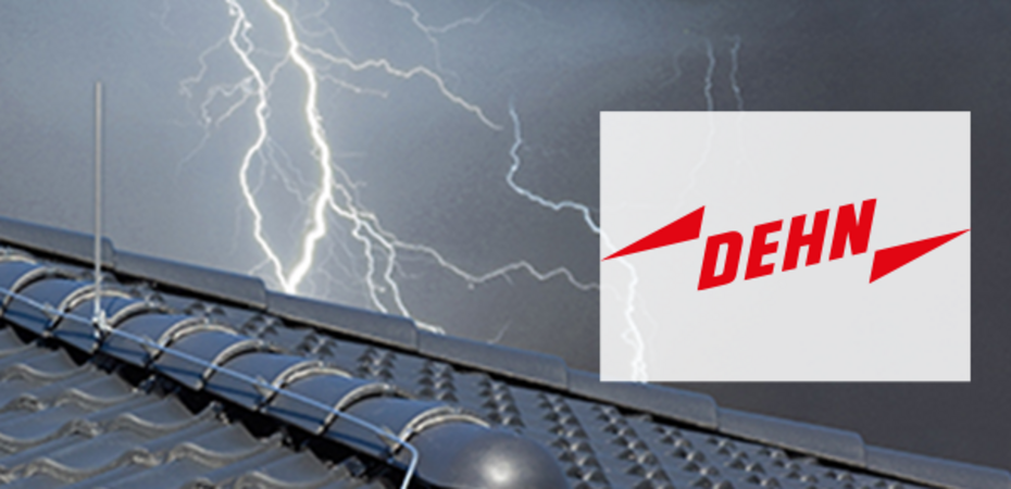 Dehn bei Joheß Elektrotechnik GmbH & Co. KG in Hemau