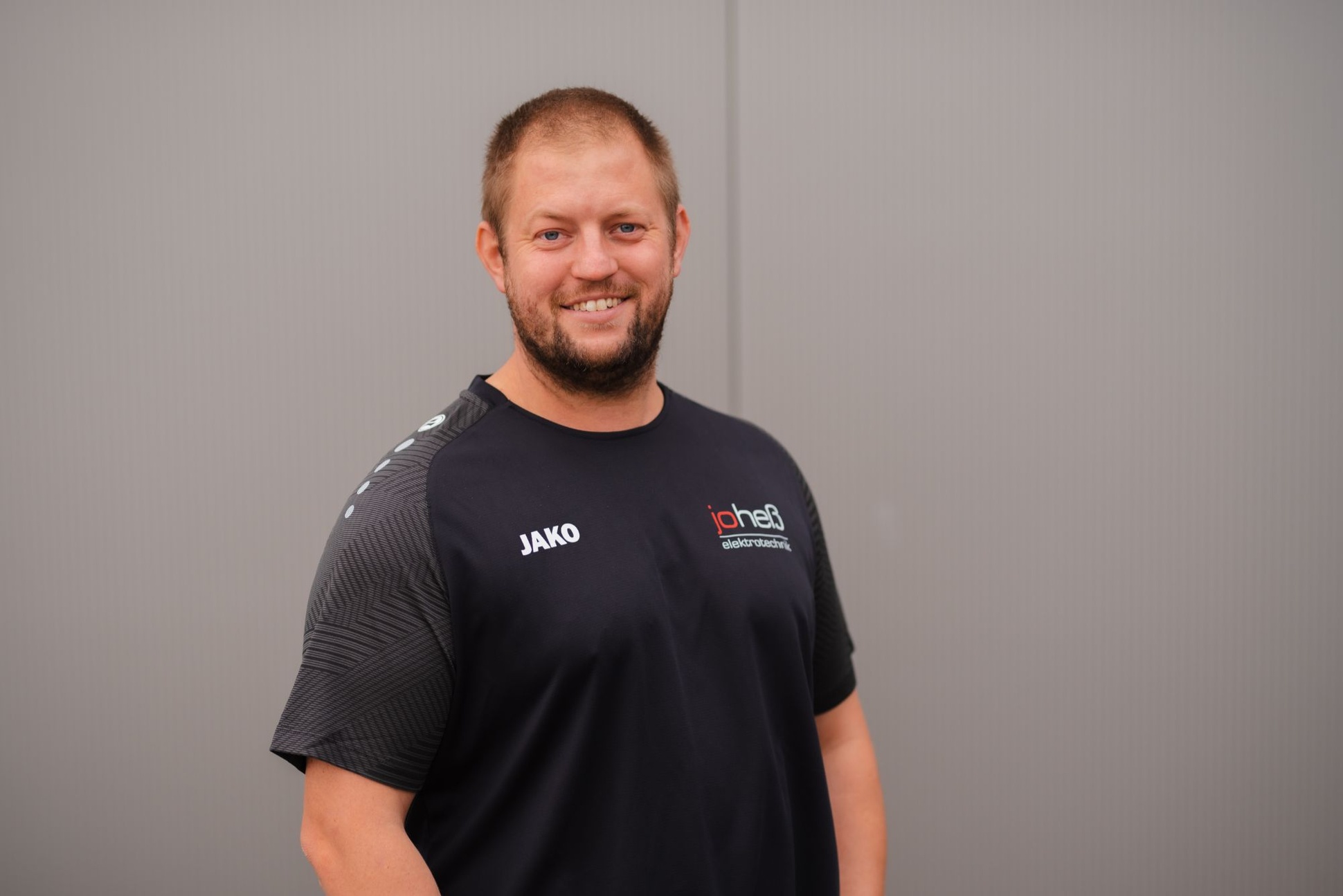 Simon Riepl bei Joheß Elektrotechnik GmbH & Co. KG in Hemau