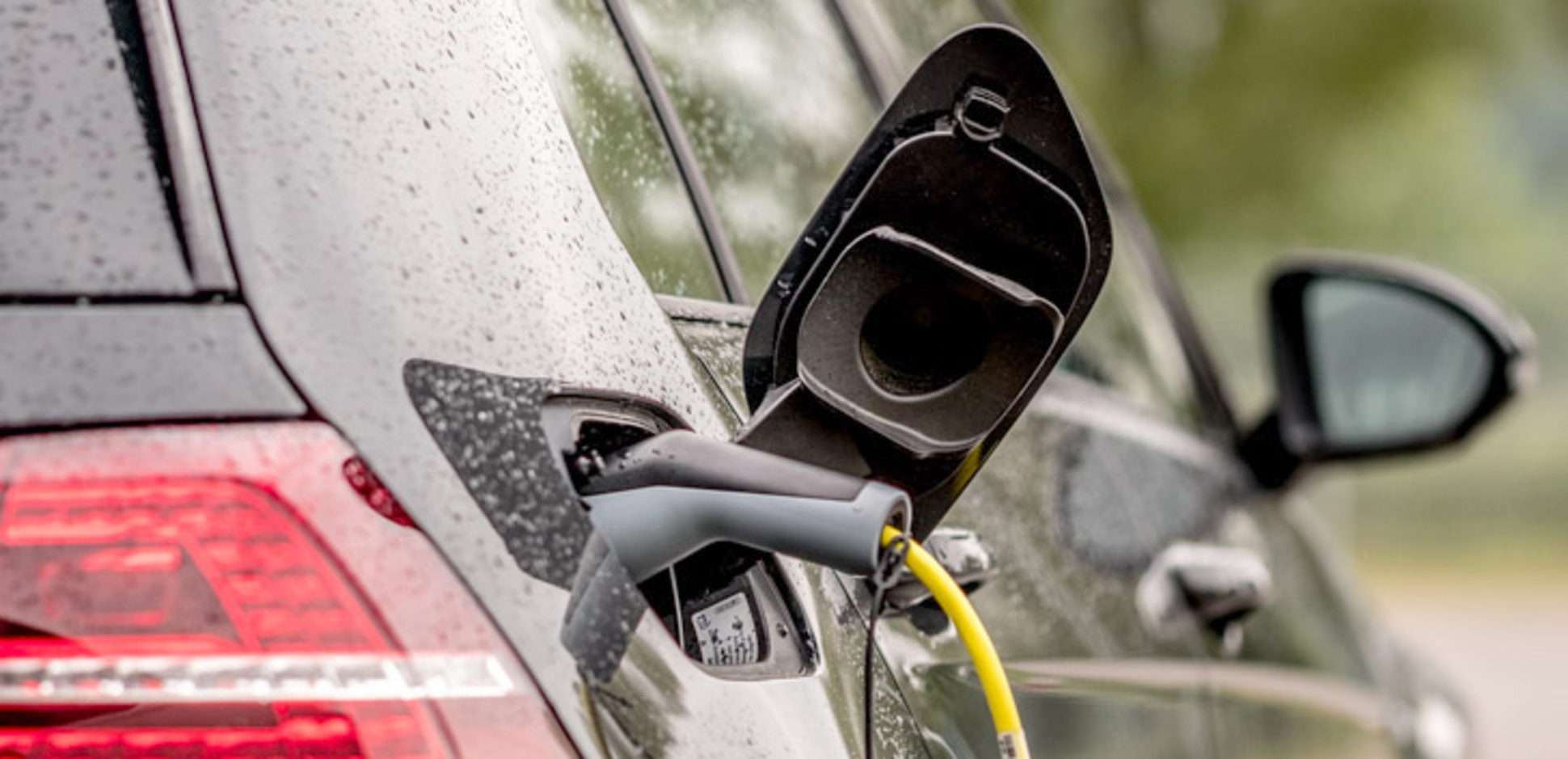 E-Mobility bei Joheß Elektrotechnik GmbH & Co. KG in Hemau