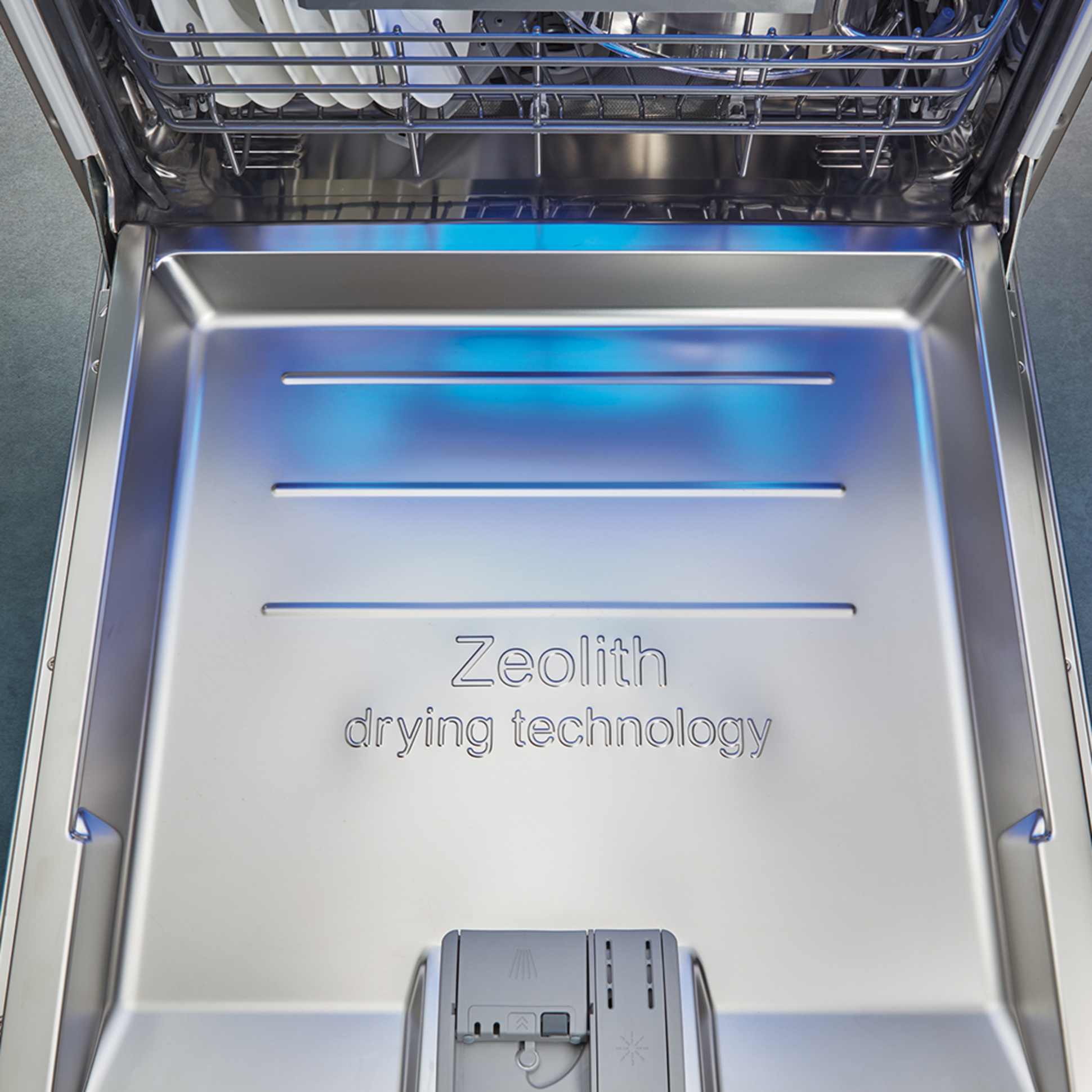 Zeolith Trocknen – Für glänzende Spülergebnisse bei Joheß Elektrotechnik GmbH & Co. KG in Hemau