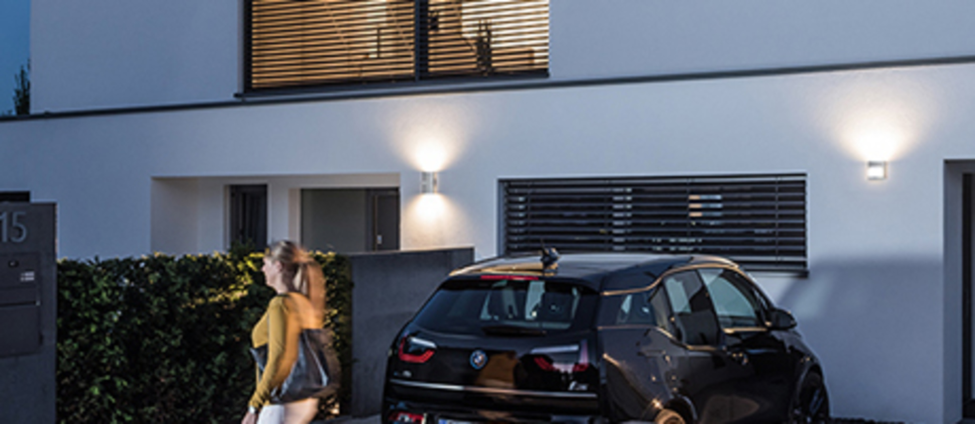 TheLeda D bei Joheß Elektrotechnik GmbH & Co. KG in Hemau