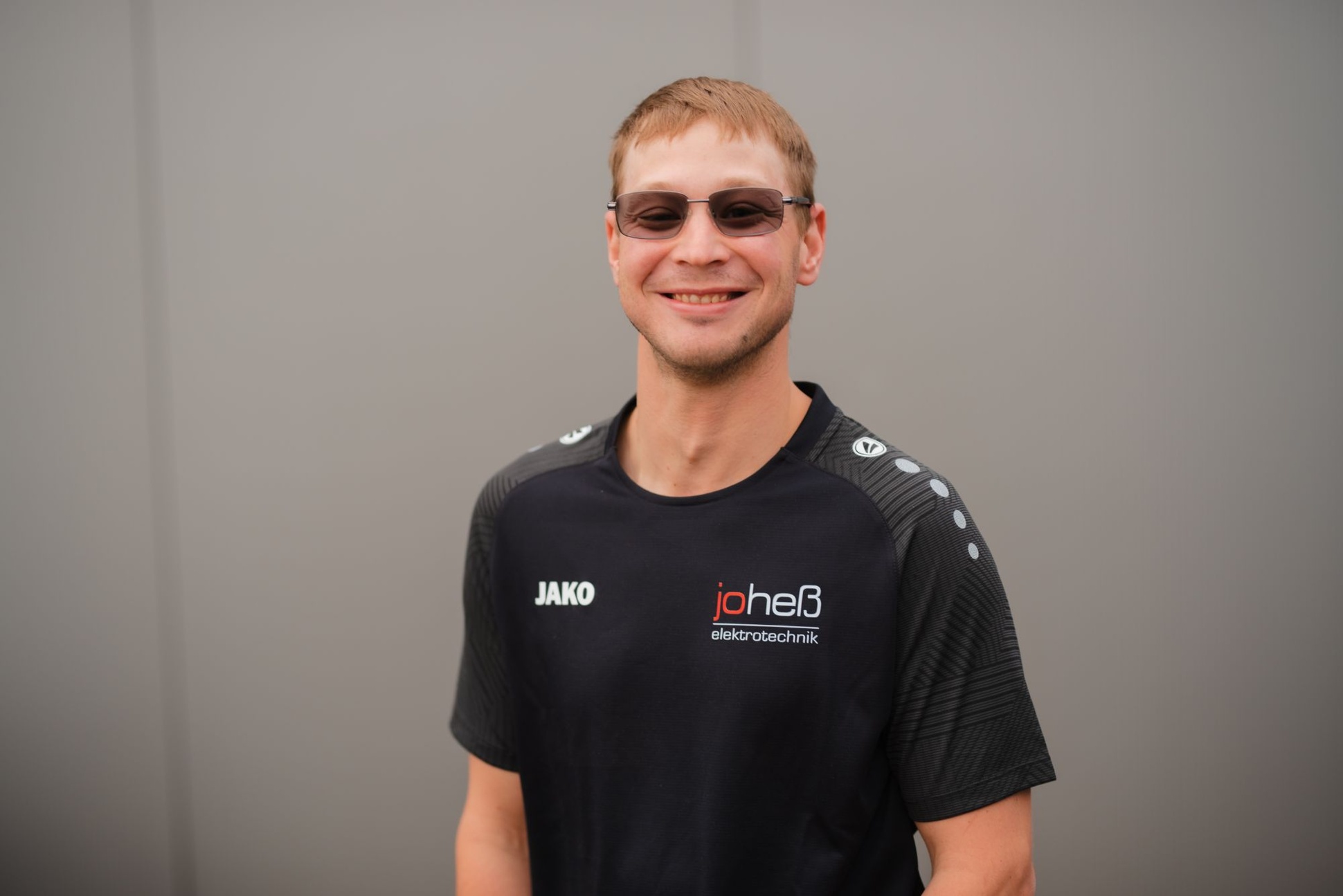 Michael Kreupl bei Joheß Elektrotechnik GmbH & Co. KG in Hemau