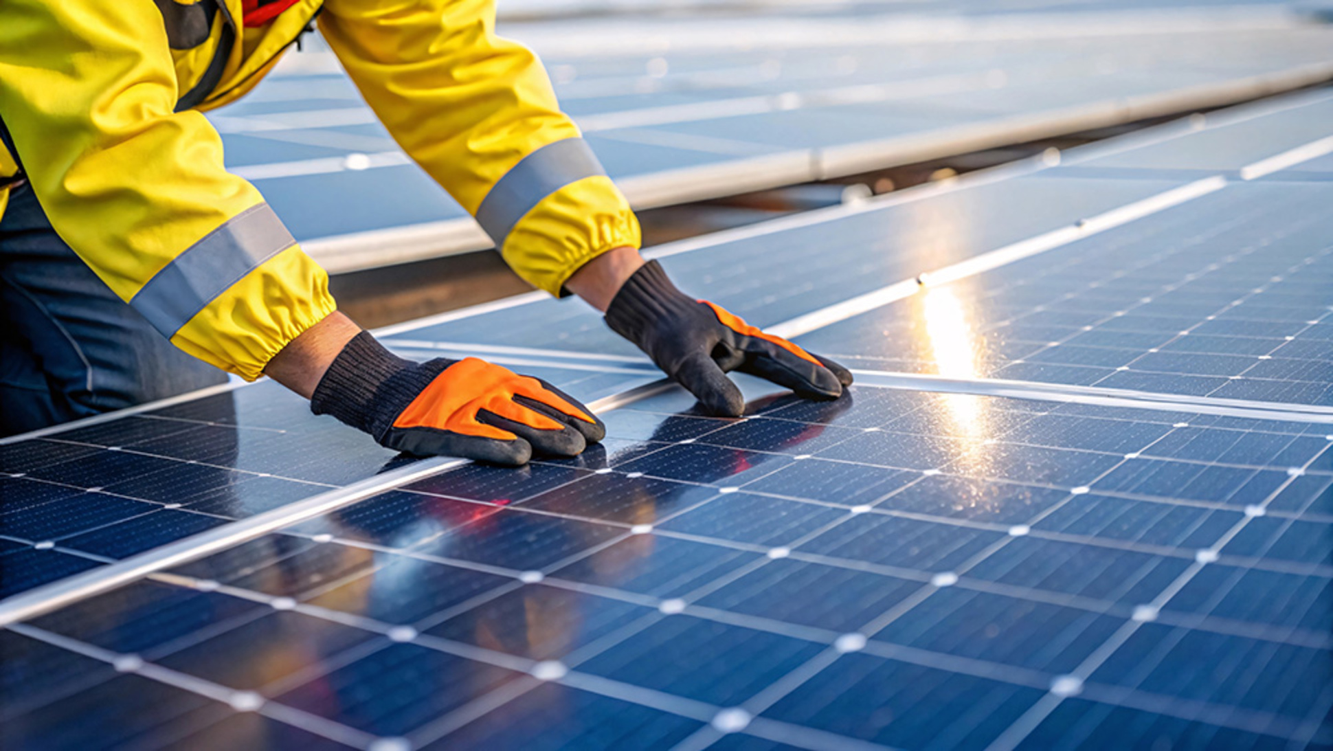 PV-Anlagen bei Joheß Elektrotechnik GmbH & Co. KG in Hemau