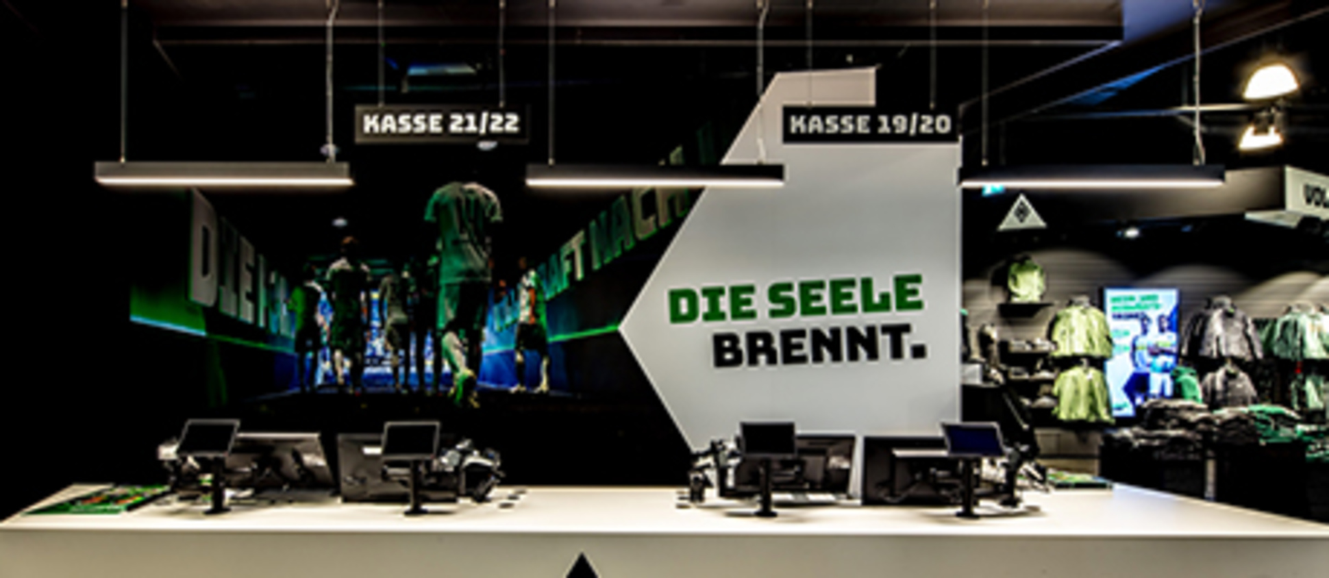 Shop / Retail bei Joheß Elektrotechnik GmbH & Co. KG in Hemau