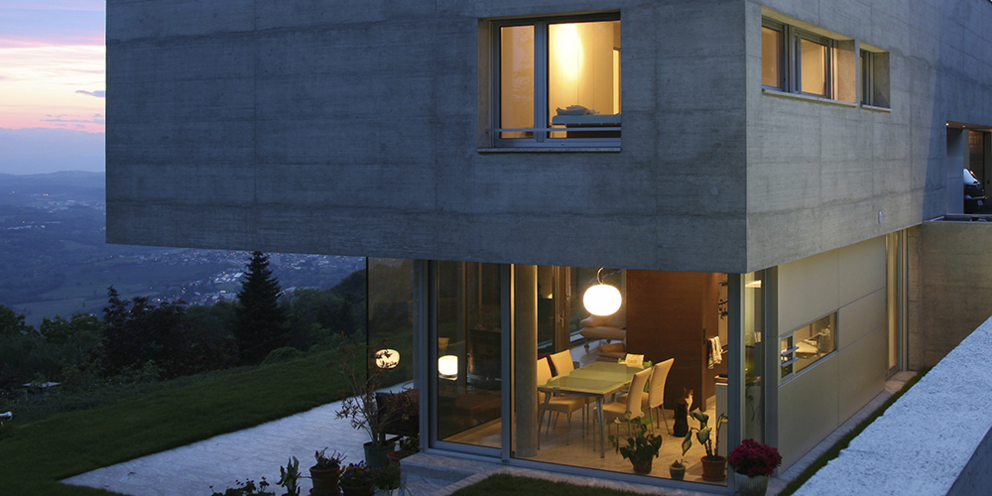Design orientiere Produkte bei Joheß Elektrotechnik GmbH & Co. KG in Hemau