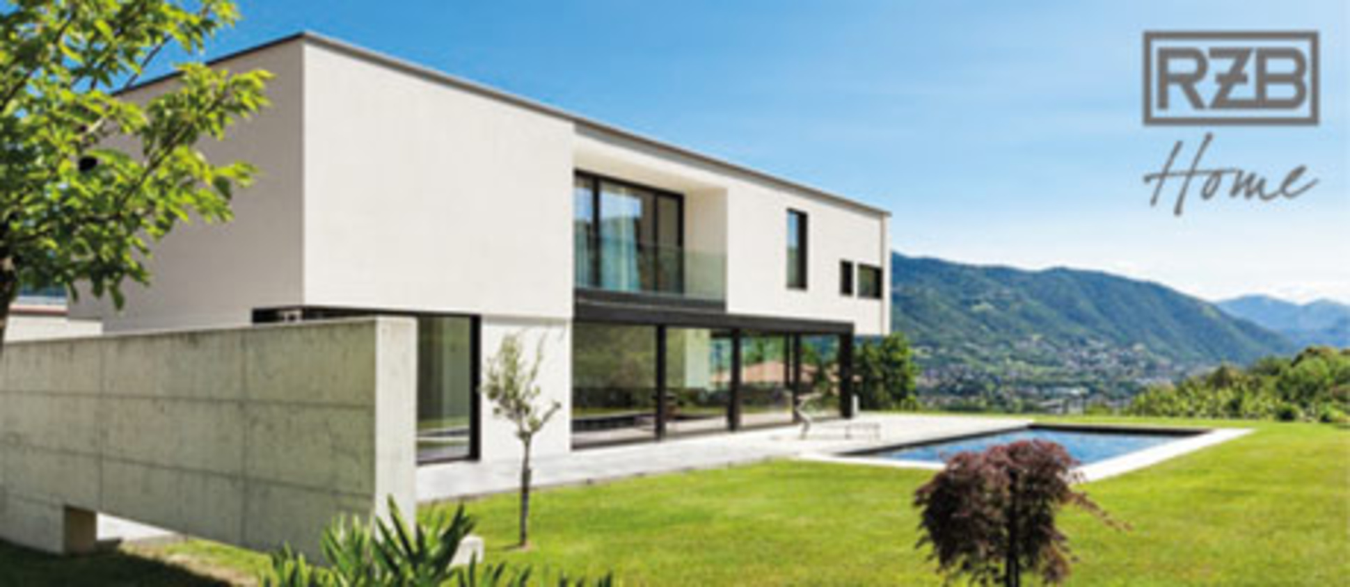 RZB Home + Basic bei Joheß Elektrotechnik GmbH & Co. KG in Hemau