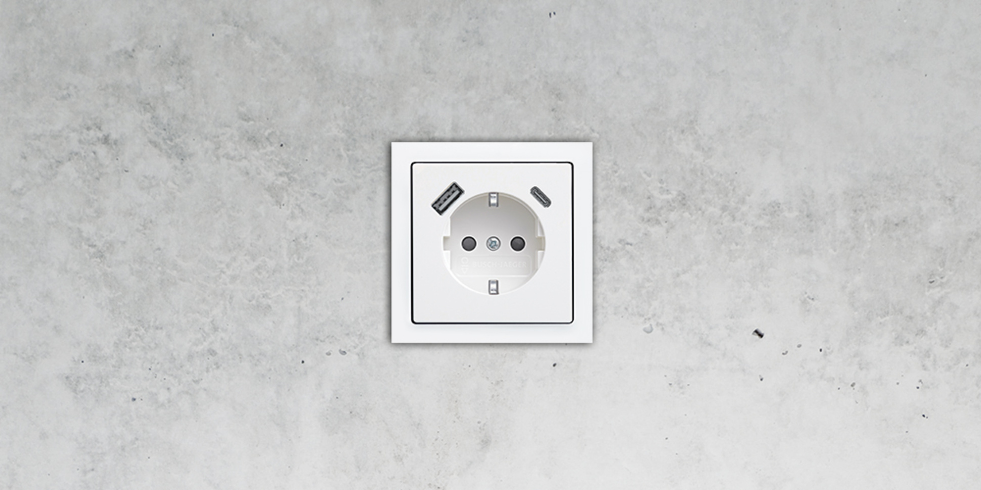 SCHUKO® USB-Steckdose bei Joheß Elektrotechnik GmbH & Co. KG in Hemau