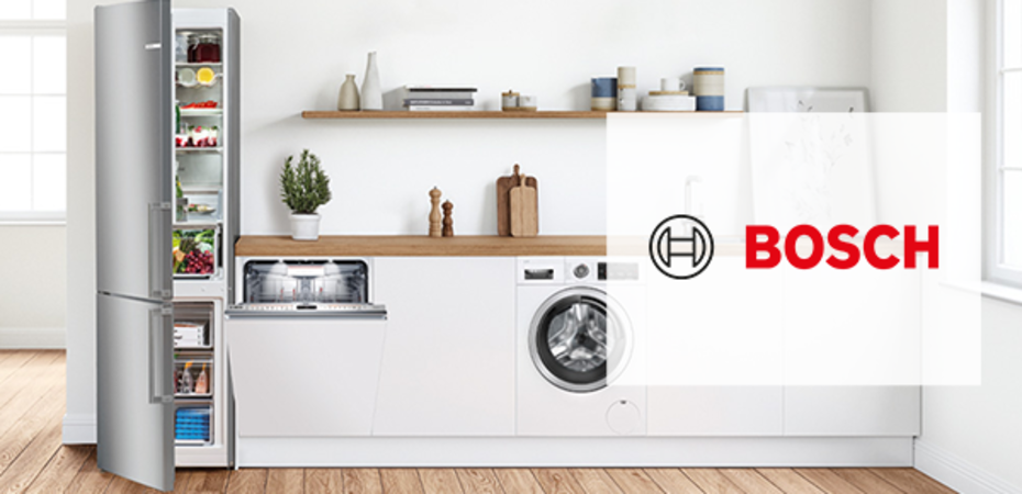 Bosch Hausgeräte bei Joheß Elektrotechnik GmbH & Co. KG in Hemau