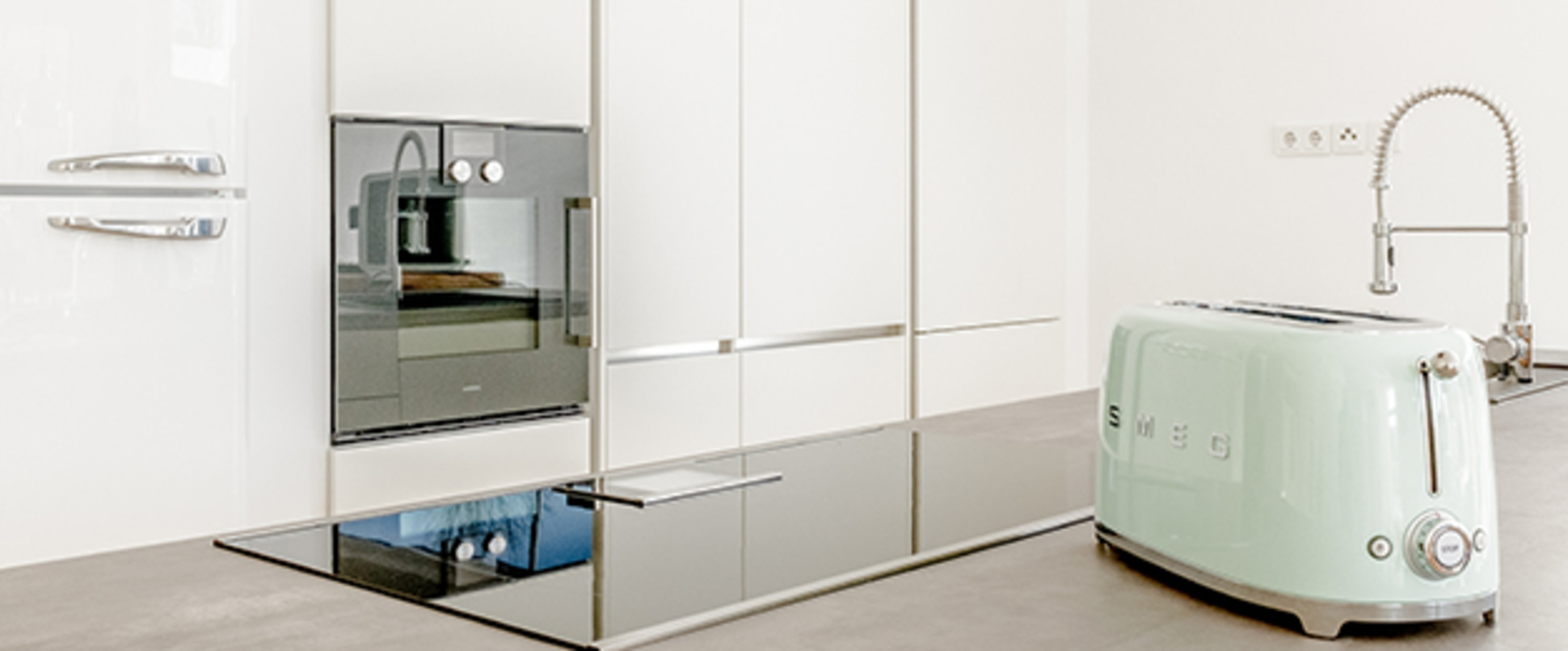 Elektro- und Haushaltsgeräte bei Joheß Elektrotechnik GmbH & Co. KG in Hemau