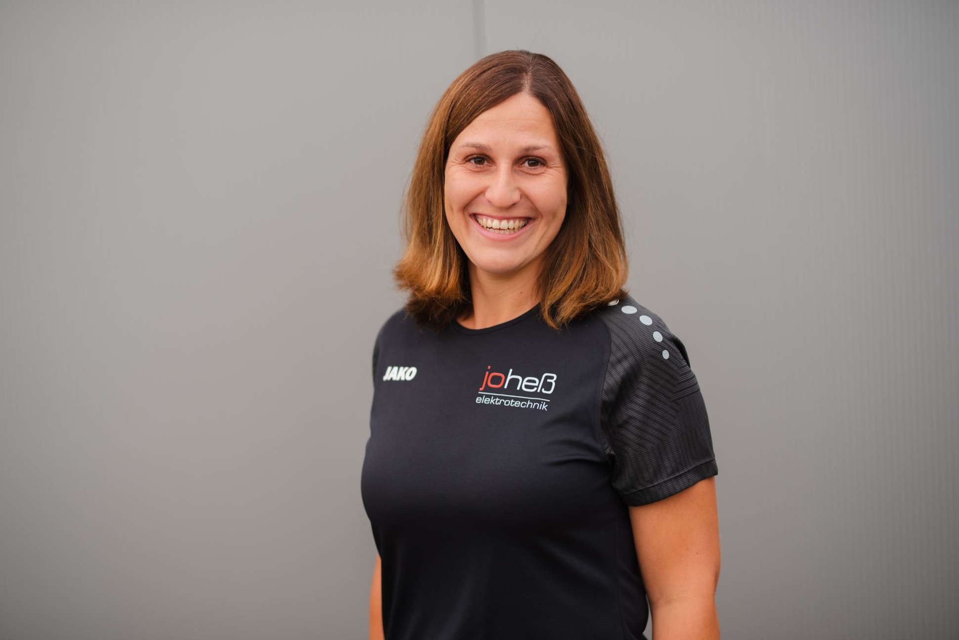 Christina Scheuerer bei Joheß Elektrotechnik GmbH & Co. KG in Hemau