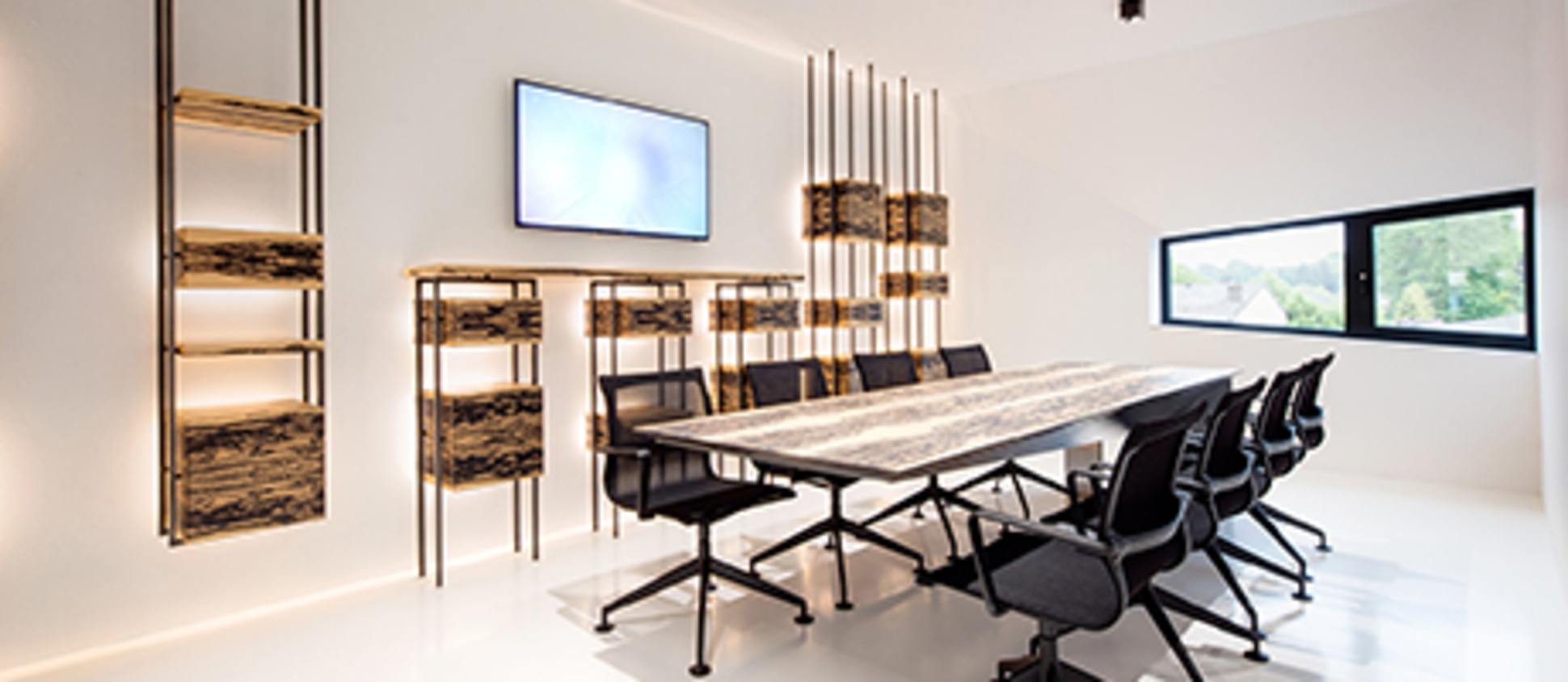 Büro / Kommunikation bei Joheß Elektrotechnik GmbH & Co. KG in Hemau