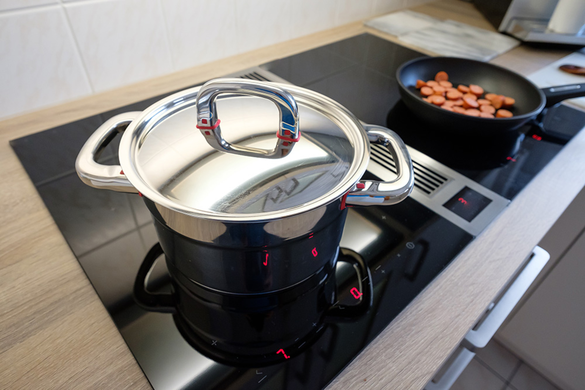 Kochen & Backen bei Joheß Elektrotechnik GmbH & Co. KG in Hemau