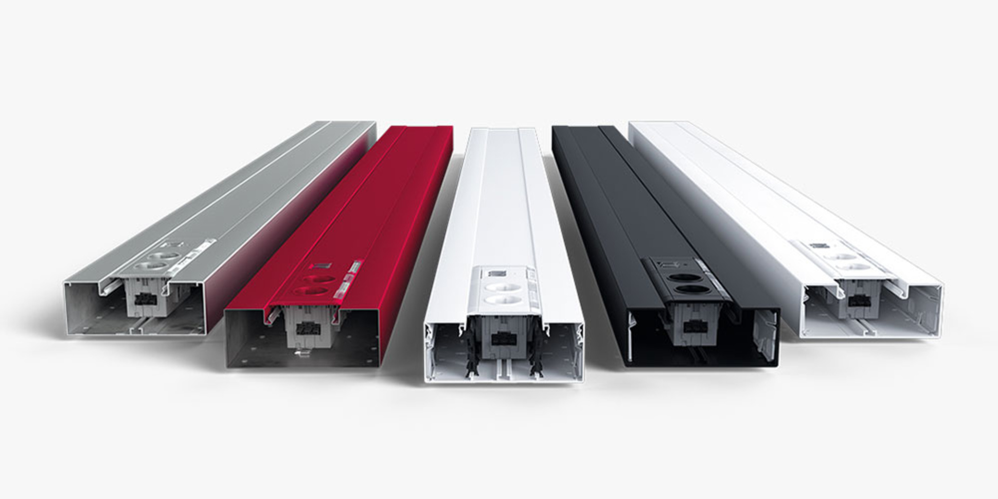 Leitungsführungssysteme bei Joheß Elektrotechnik GmbH & Co. KG in Hemau