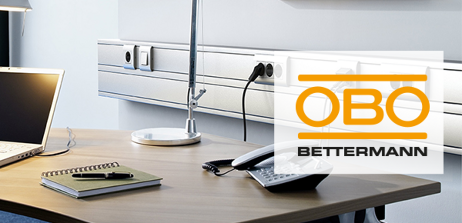 OBO bei Joheß Elektrotechnik GmbH & Co. KG in Hemau