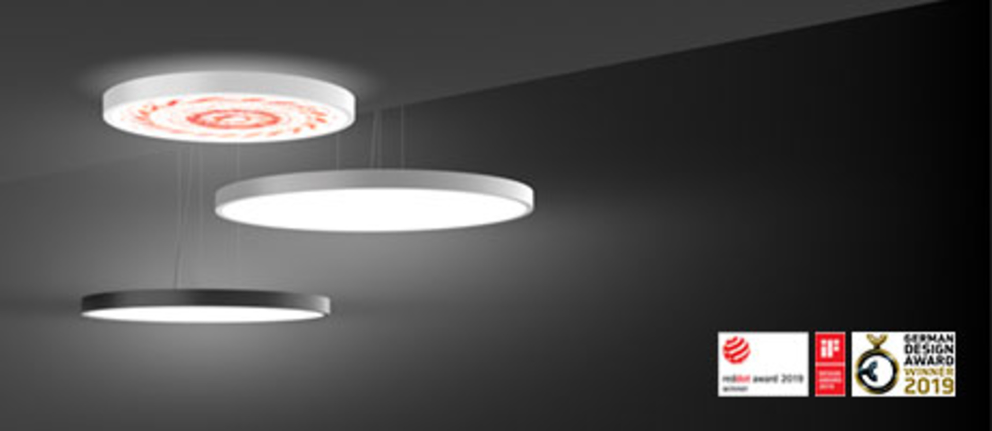 TRIONA LED-Flächenleuchten bei Joheß Elektrotechnik GmbH & Co. KG in Hemau