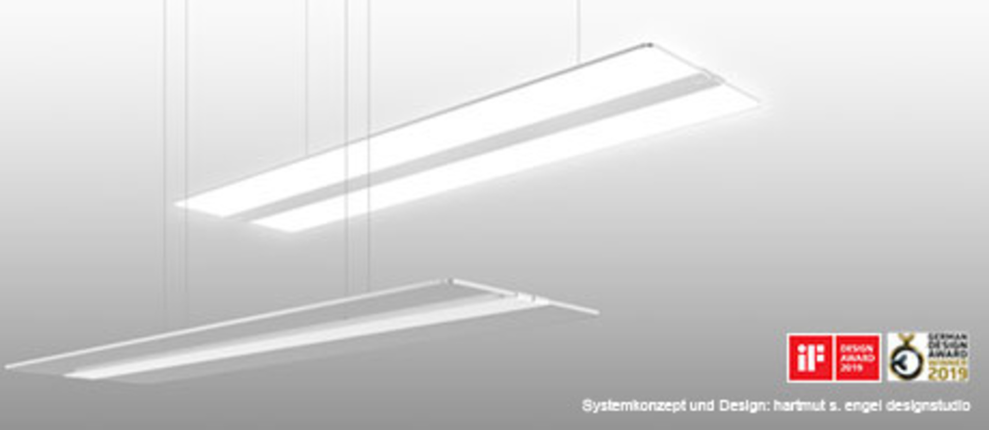 TWINDOT Pendelleuchten-Serie bei Joheß Elektrotechnik GmbH & Co. KG in Hemau