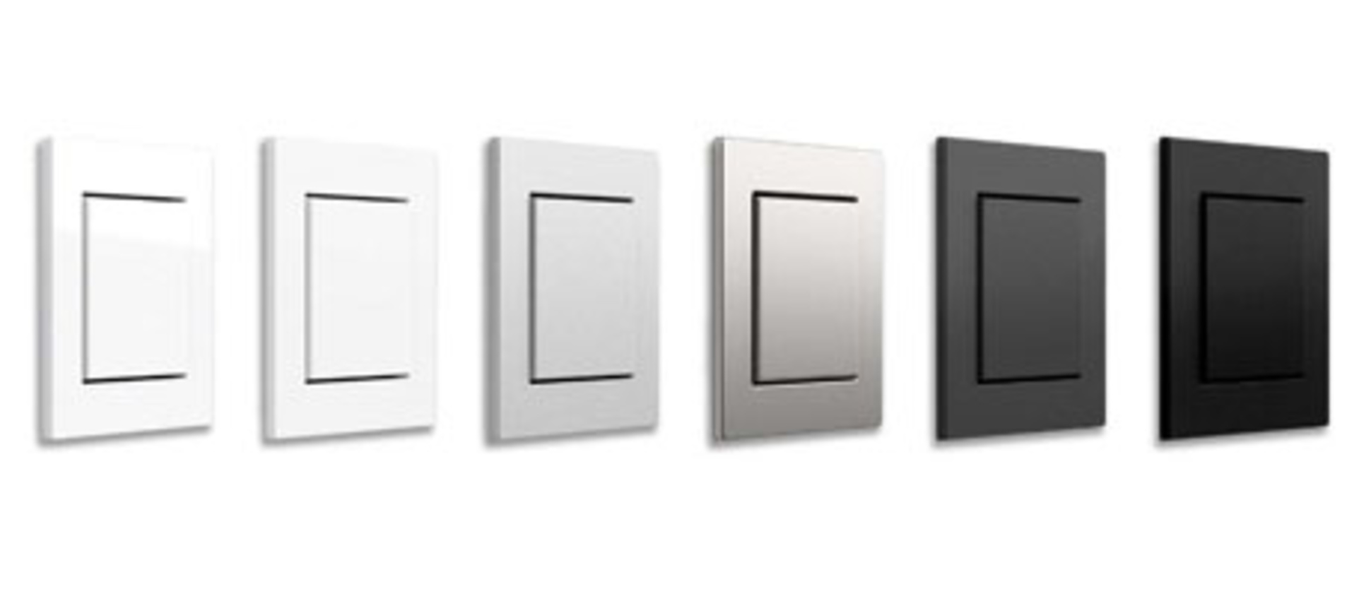 Gira Designkonfigurator bei Joheß Elektrotechnik GmbH & Co. KG in Hemau