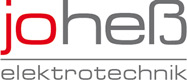 Johess Elektrotechnik Logo